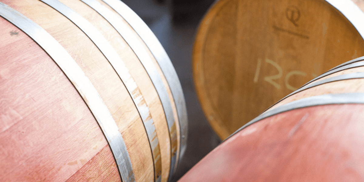Wood in Your Wine?