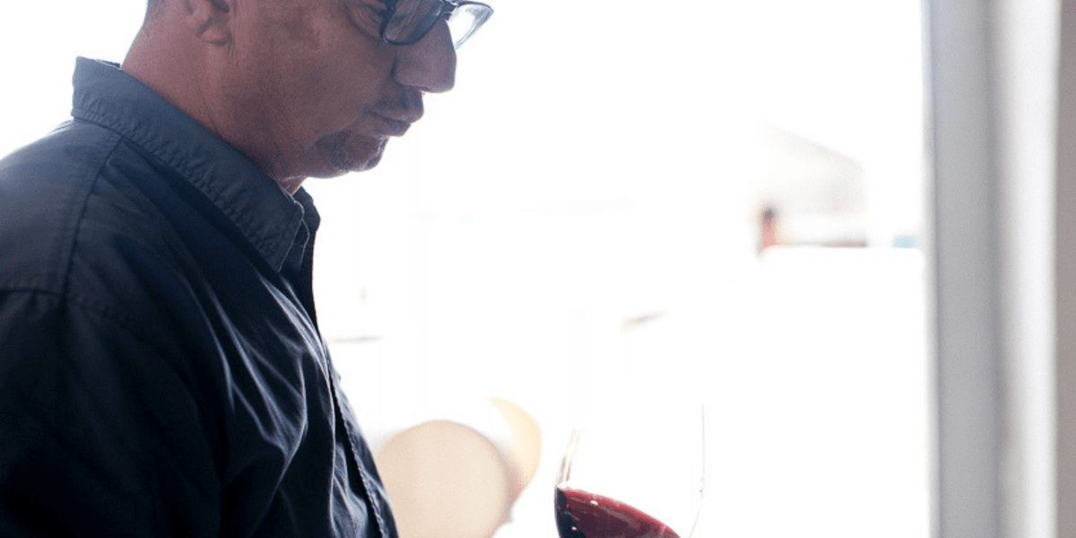 Training Your Palate