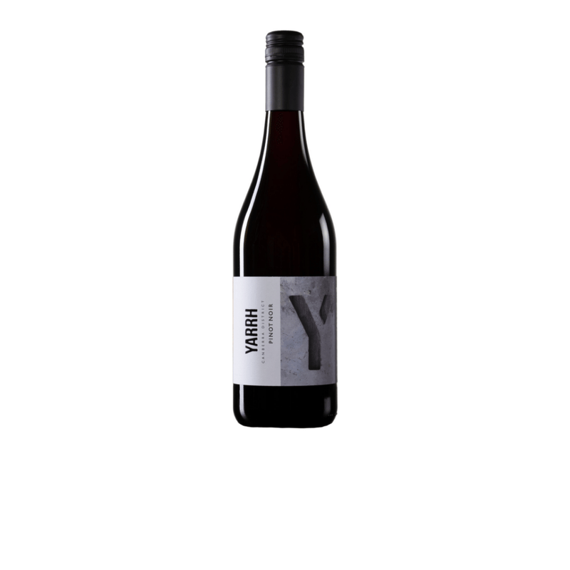 2018 Pinot Noir with free shipping