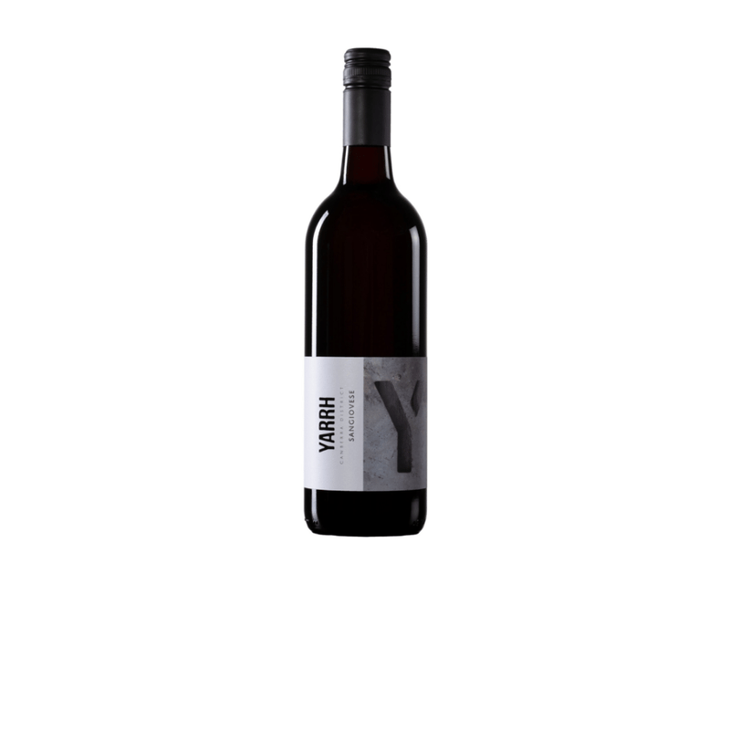 2019 Sangiovese with free shipping